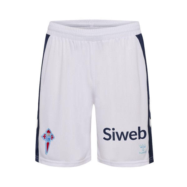 Pantalones Celta de Vigo 1ª 2025 2026